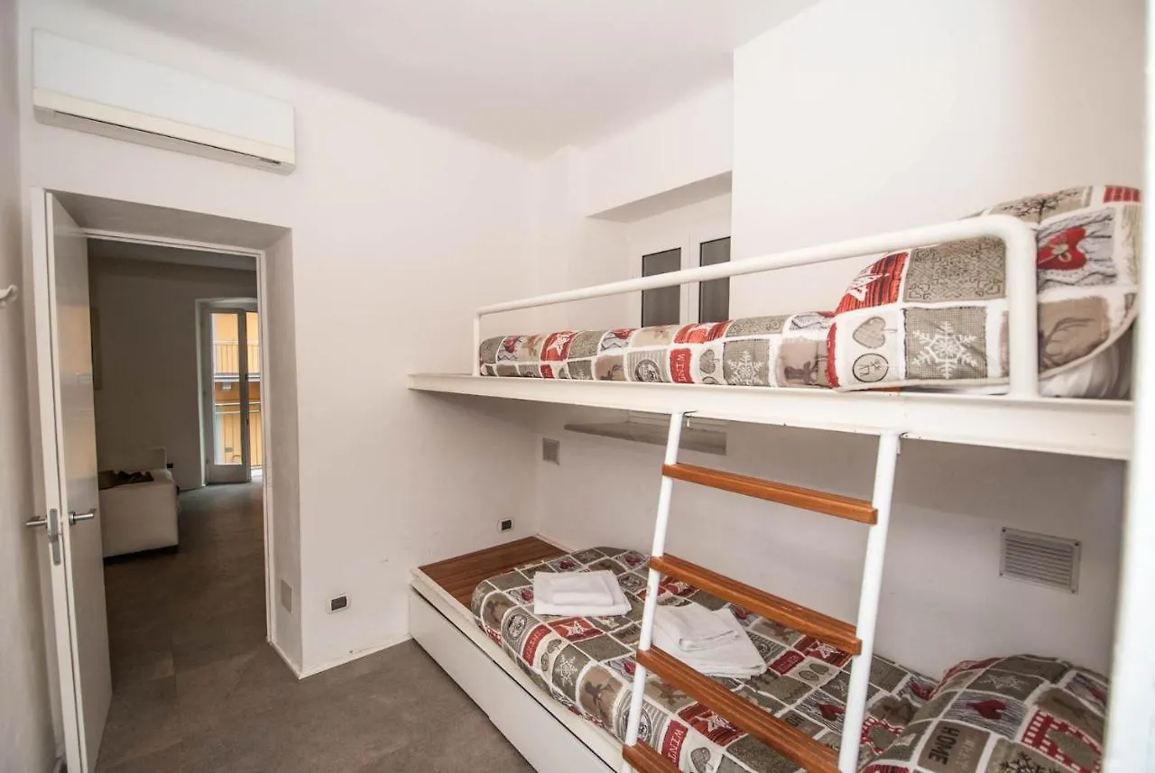 Luxury Apartments Manarola By Arbaspaa Italien