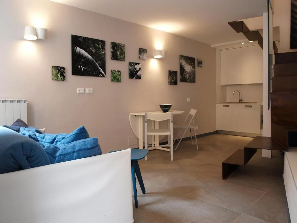 Luxury Apartments Manarola By Arbaspaa 0*,  Italien