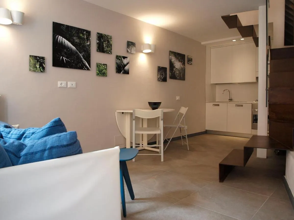 Luxury Apartments Manarola By Arbaspaa