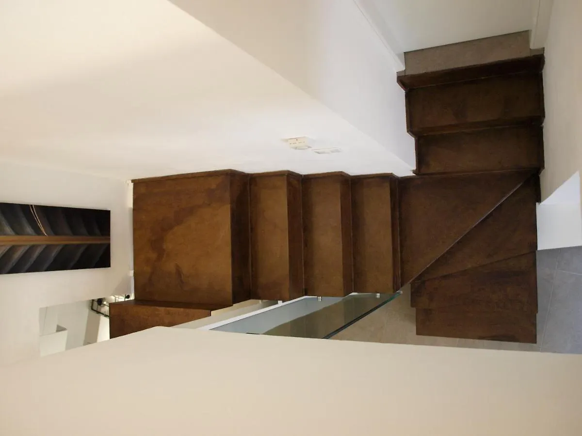 Luxury Apartments Manarola By Arbaspaa Italien