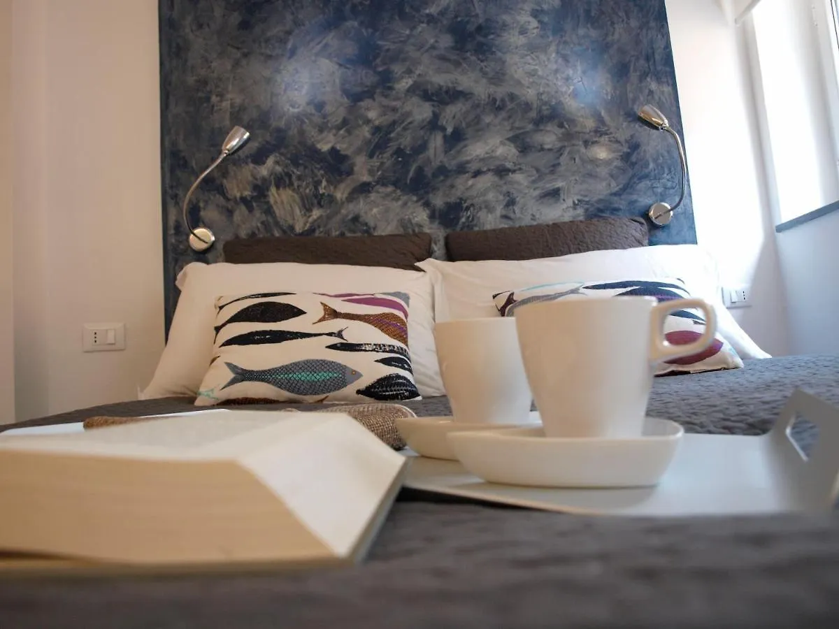 Luxury Apartments Manarola By Arbaspaa
