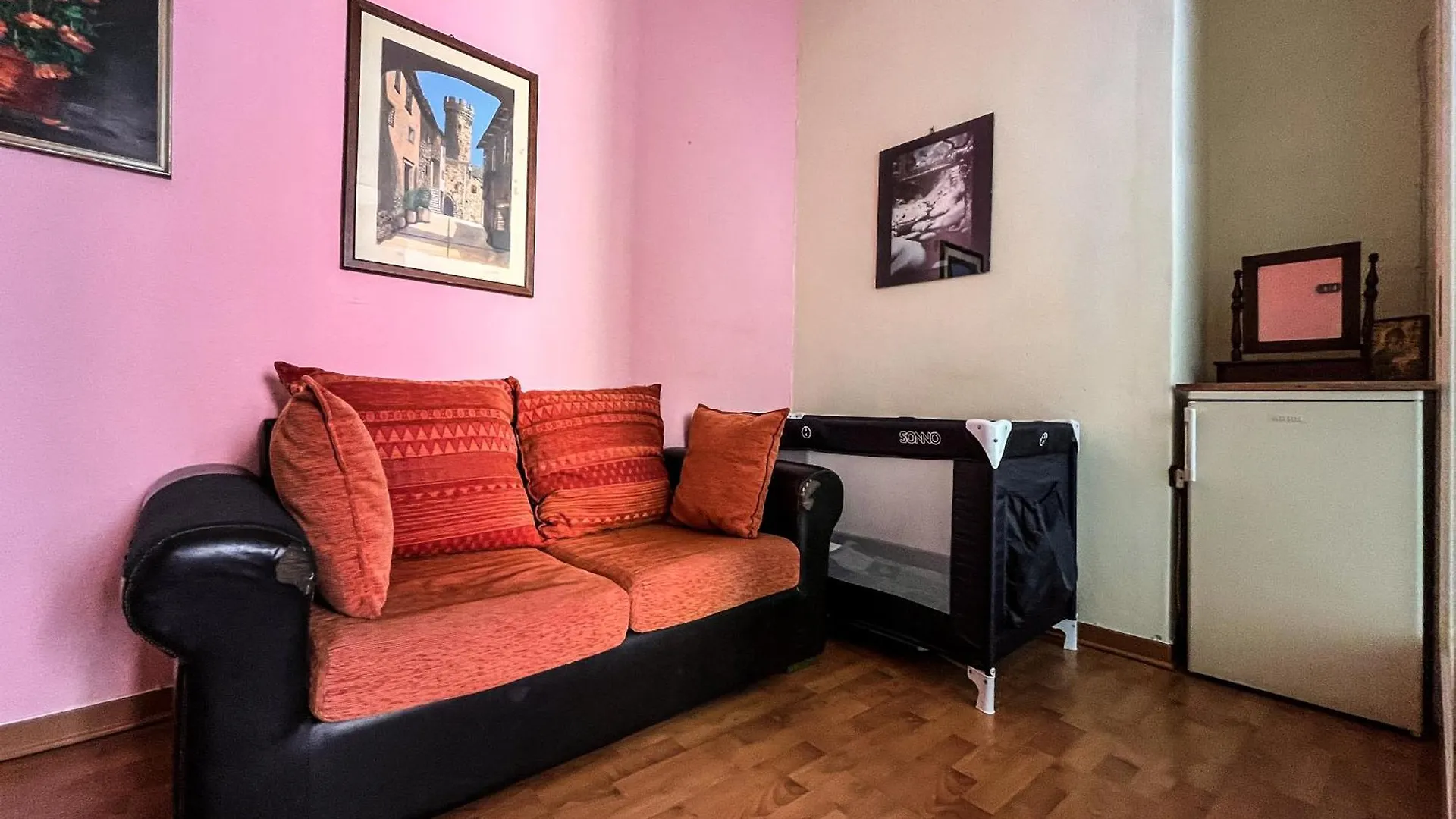 Luxury Apartments Manarola By Arbaspaa 0*,  Italien