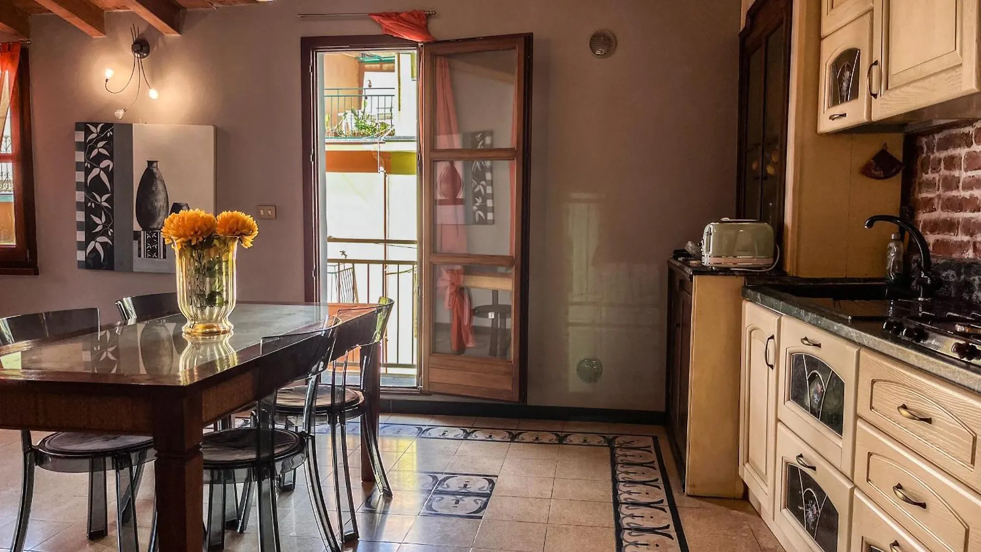 Luxury Apartments Manarola By Arbaspaa