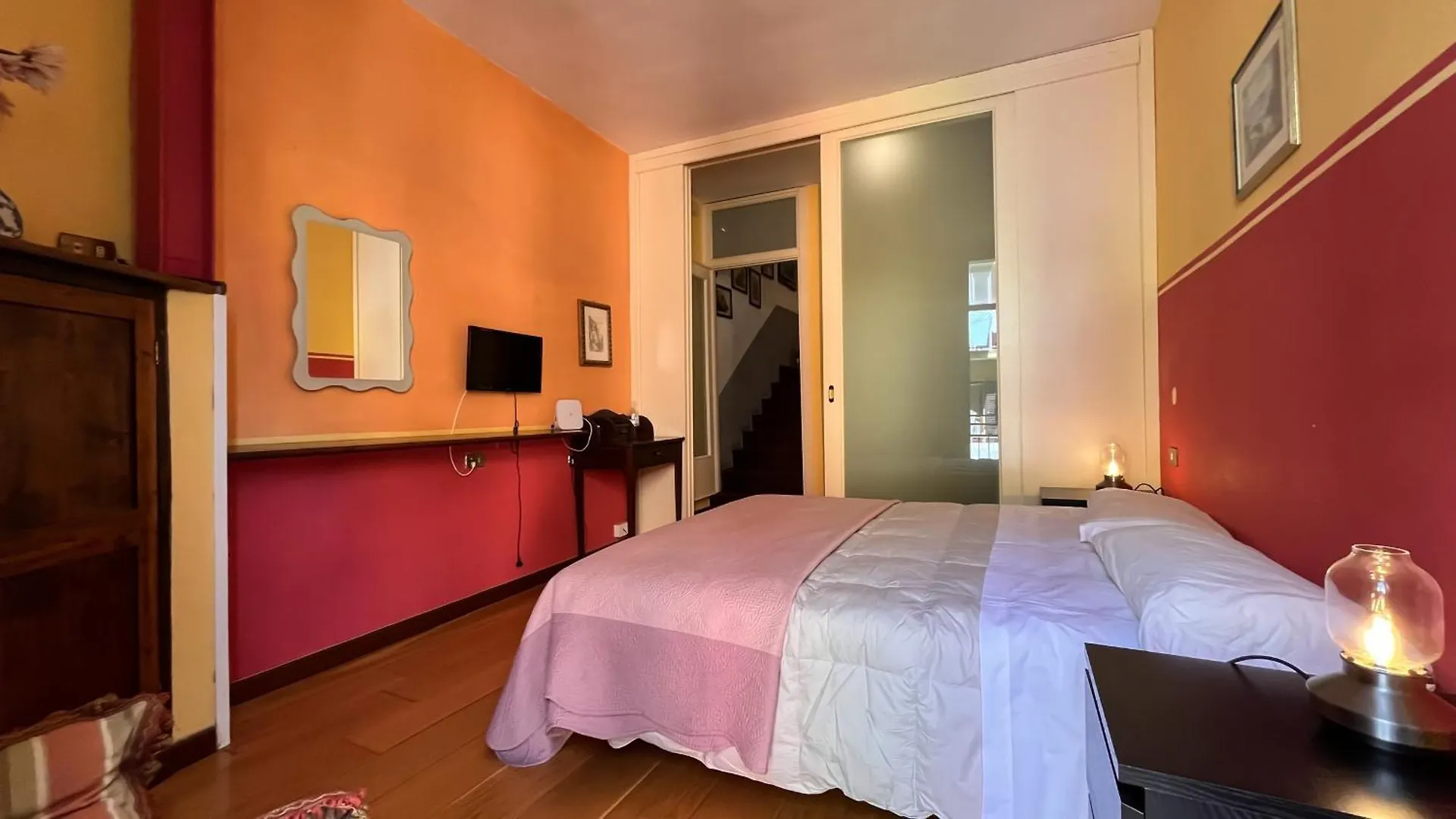 Luxury Apartments Manarola By Arbaspaa 0*,