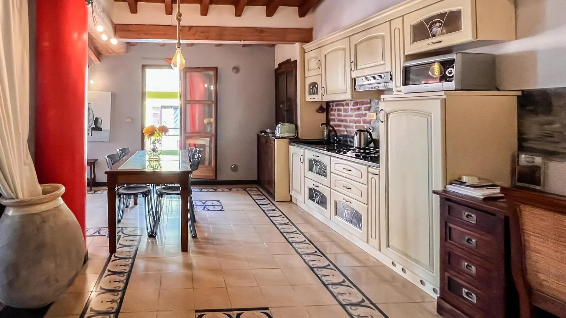 Luxury Apartments Manarola By Arbaspaa
