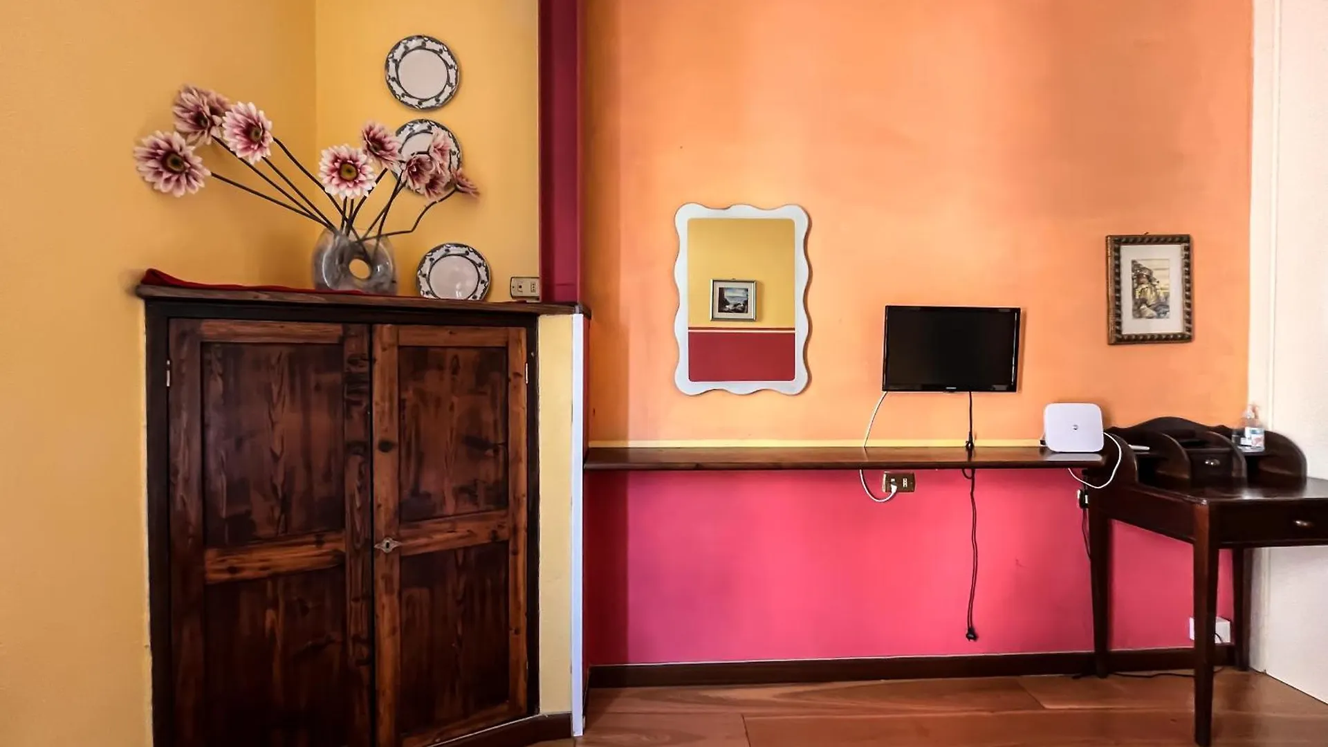 Luxury Apartments Manarola By Arbaspaa
