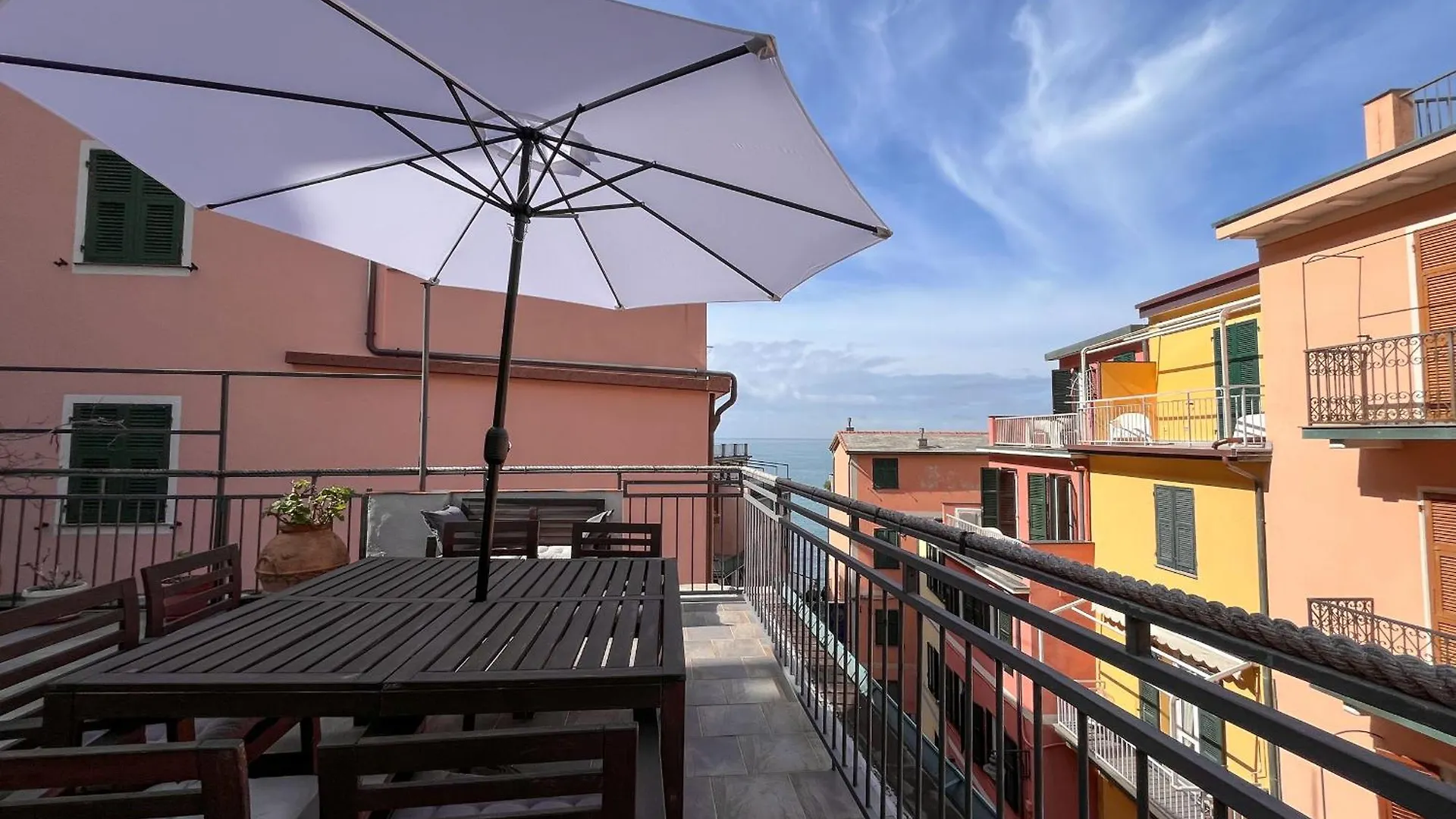 Luxury Apartments Manarola By Arbaspaa 0*,