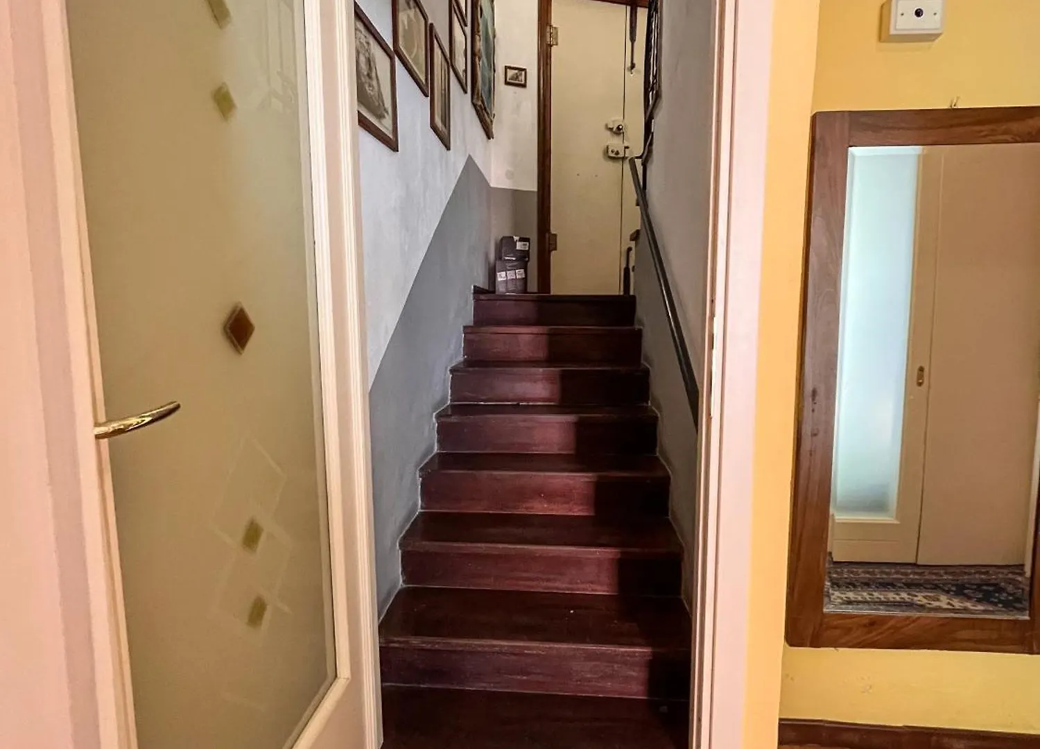 Luxury Apartments Manarola By Arbaspaa 0*,