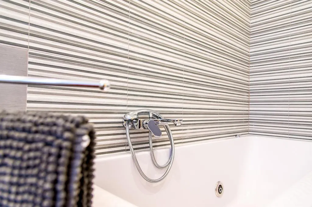 Luxury Apartments Manarola By Arbaspaa