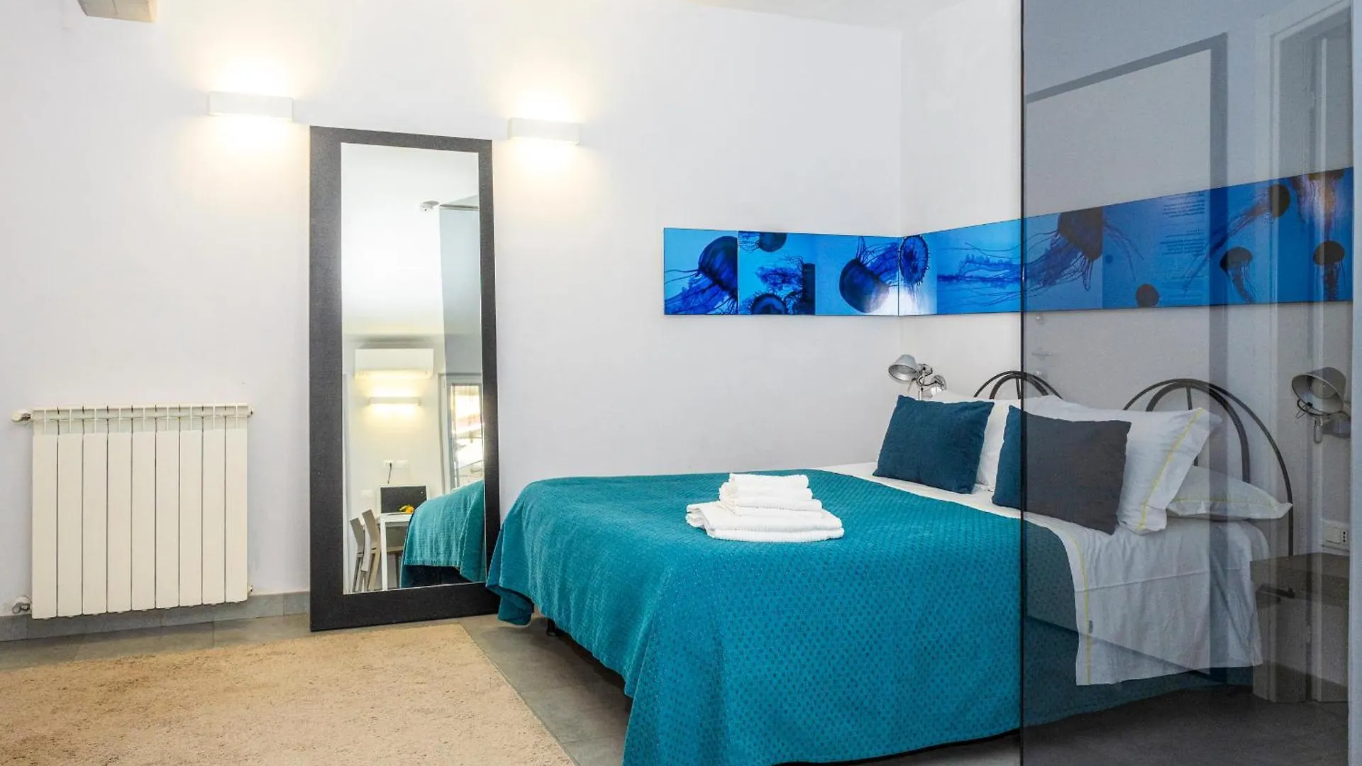 Luxury Apartments Manarola By Arbaspaa 0*,