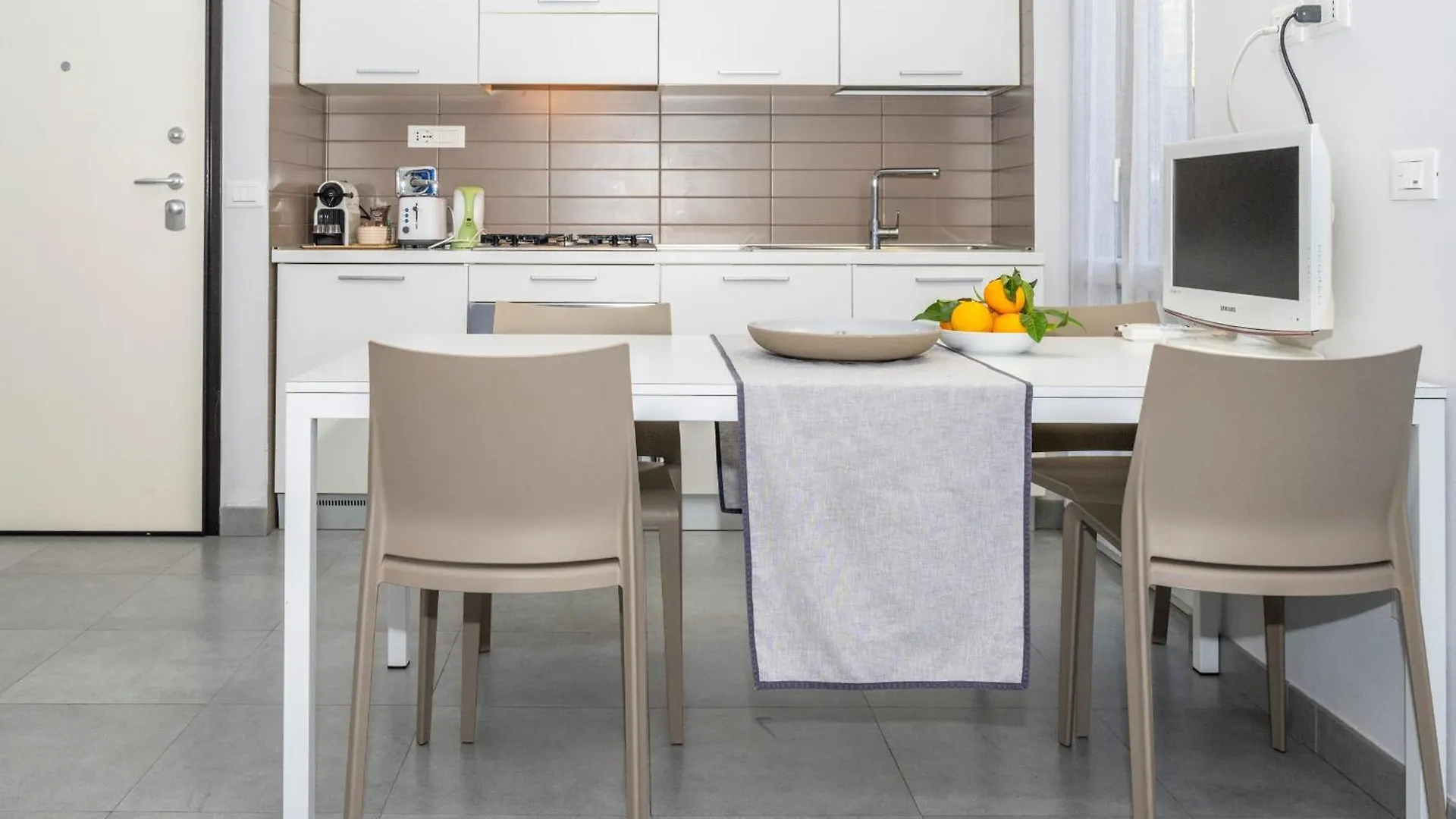 Luxury Apartments Manarola By Arbaspaa 0*,  Italien