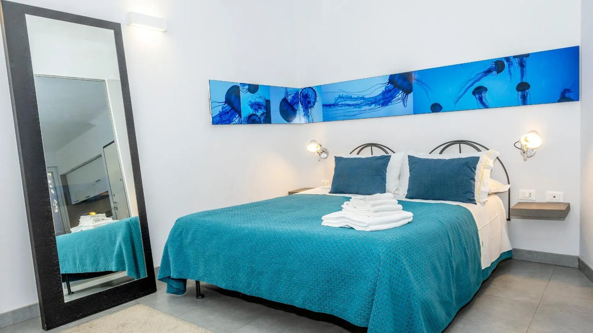 Luxury Apartments Manarola By Arbaspaa