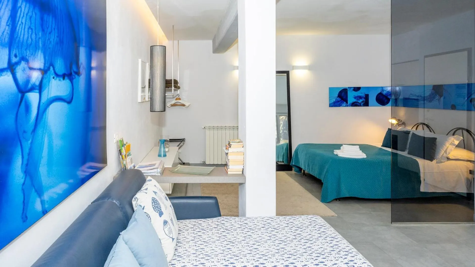 Luxury Apartments Manarola By Arbaspaa Italien