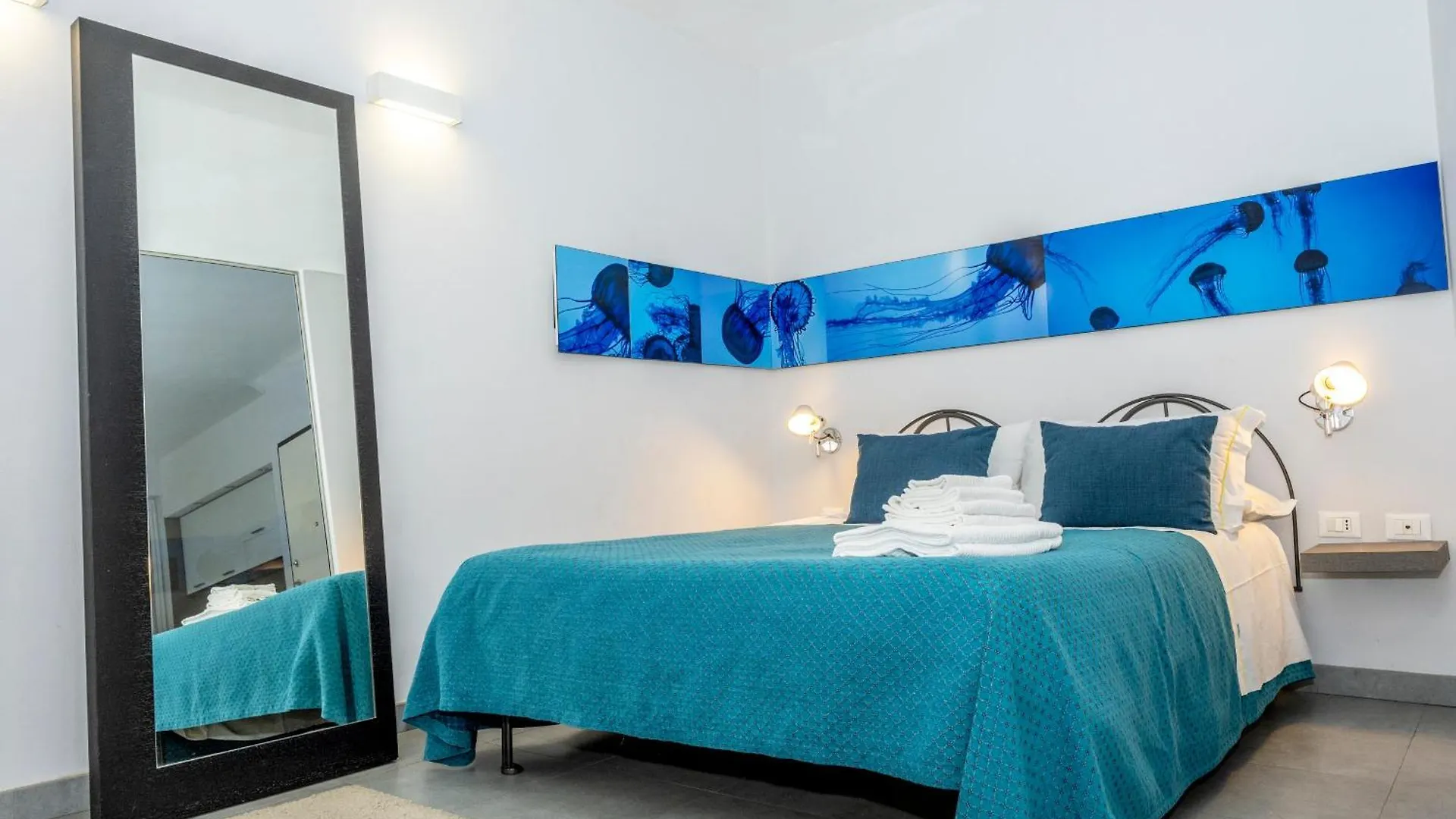Luxury Apartments Manarola By Arbaspaa