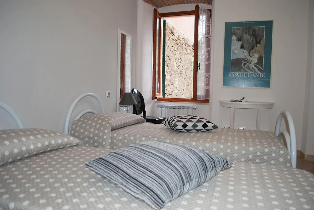 Luxury Apartments Manarola By Arbaspaa