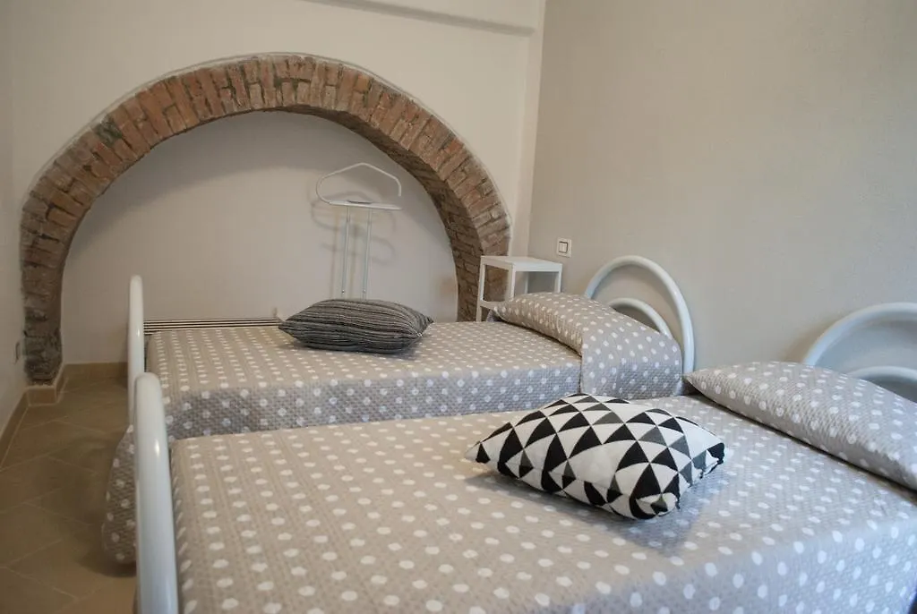 Luxury Apartments Manarola By Arbaspaa