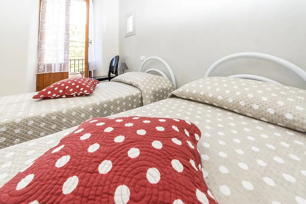 Luxury Apartments Manarola By Arbaspaa