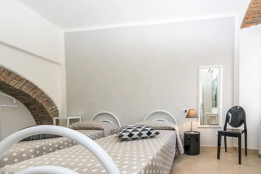 Luxury Apartments Manarola By Arbaspaa