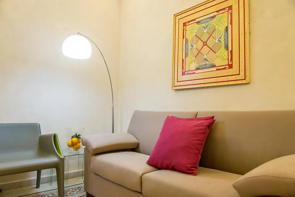 Luxury Apartments Manarola By Arbaspaa