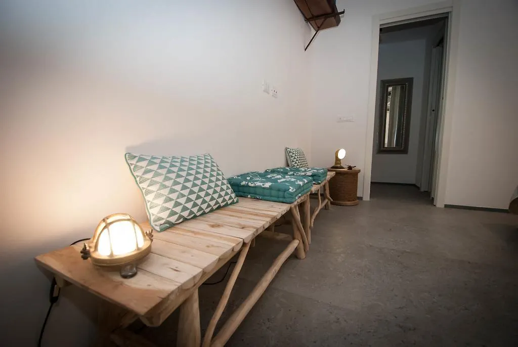 Luxury Apartments Manarola By Arbaspaa