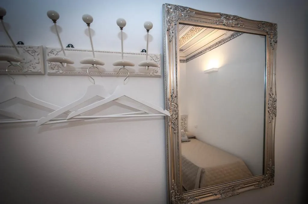 Luxury Apartments Manarola By Arbaspaa