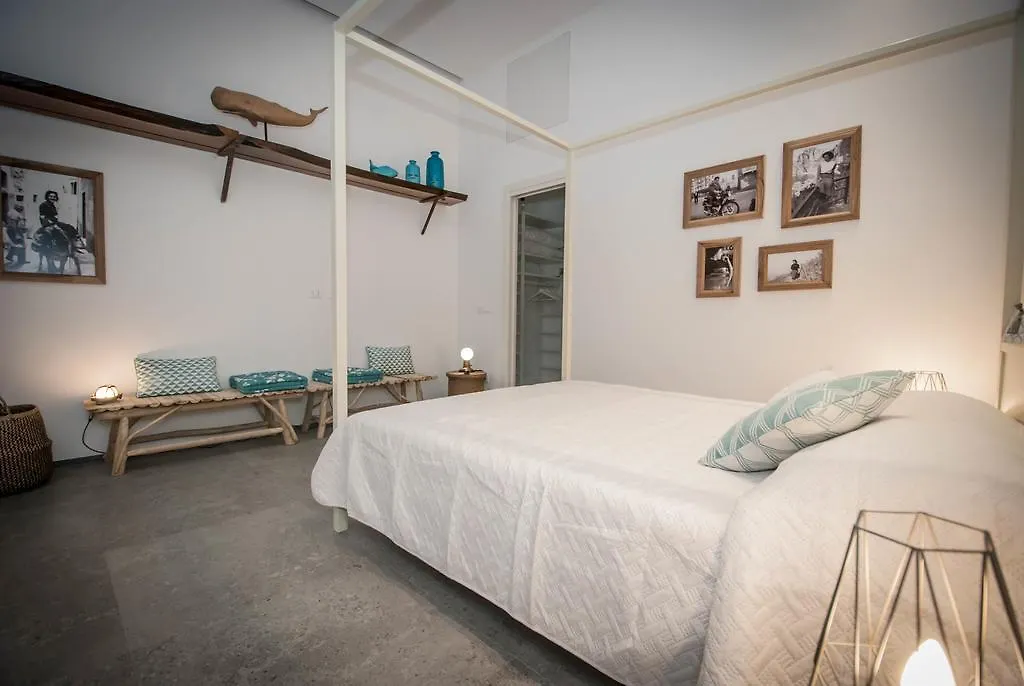 Luxury Apartments Manarola By Arbaspaa Italien