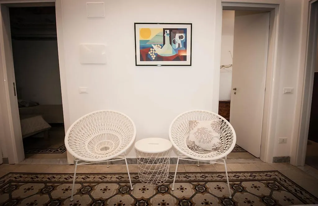 Luxury Apartments Manarola By Arbaspaa Italien