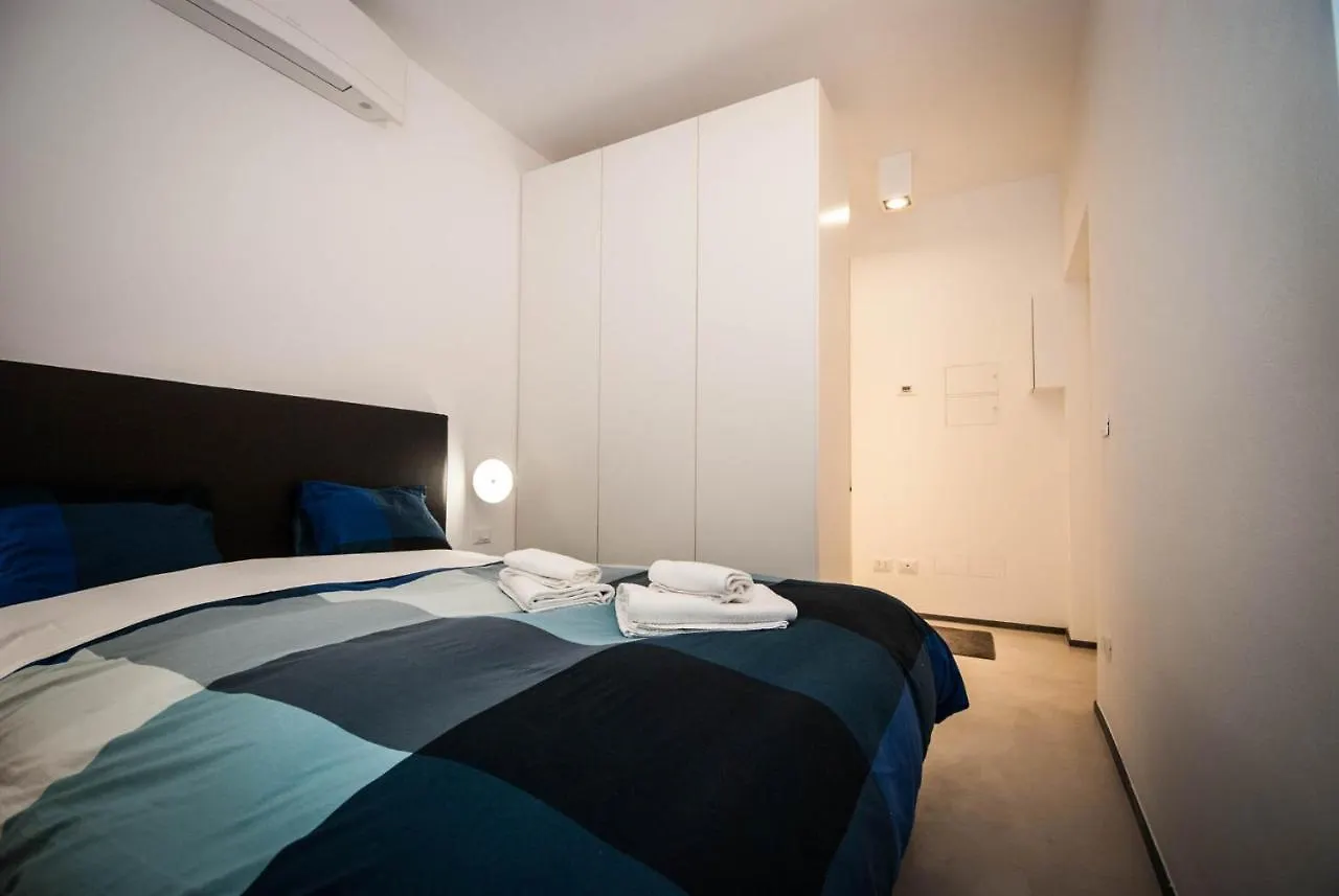Luxury Apartments Manarola By Arbaspaa