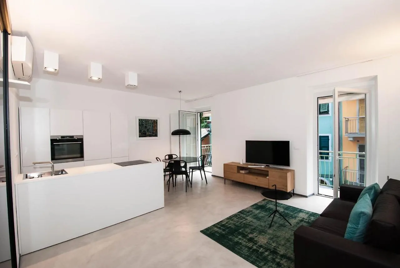 Luxury Apartments Manarola By Arbaspaa Italien