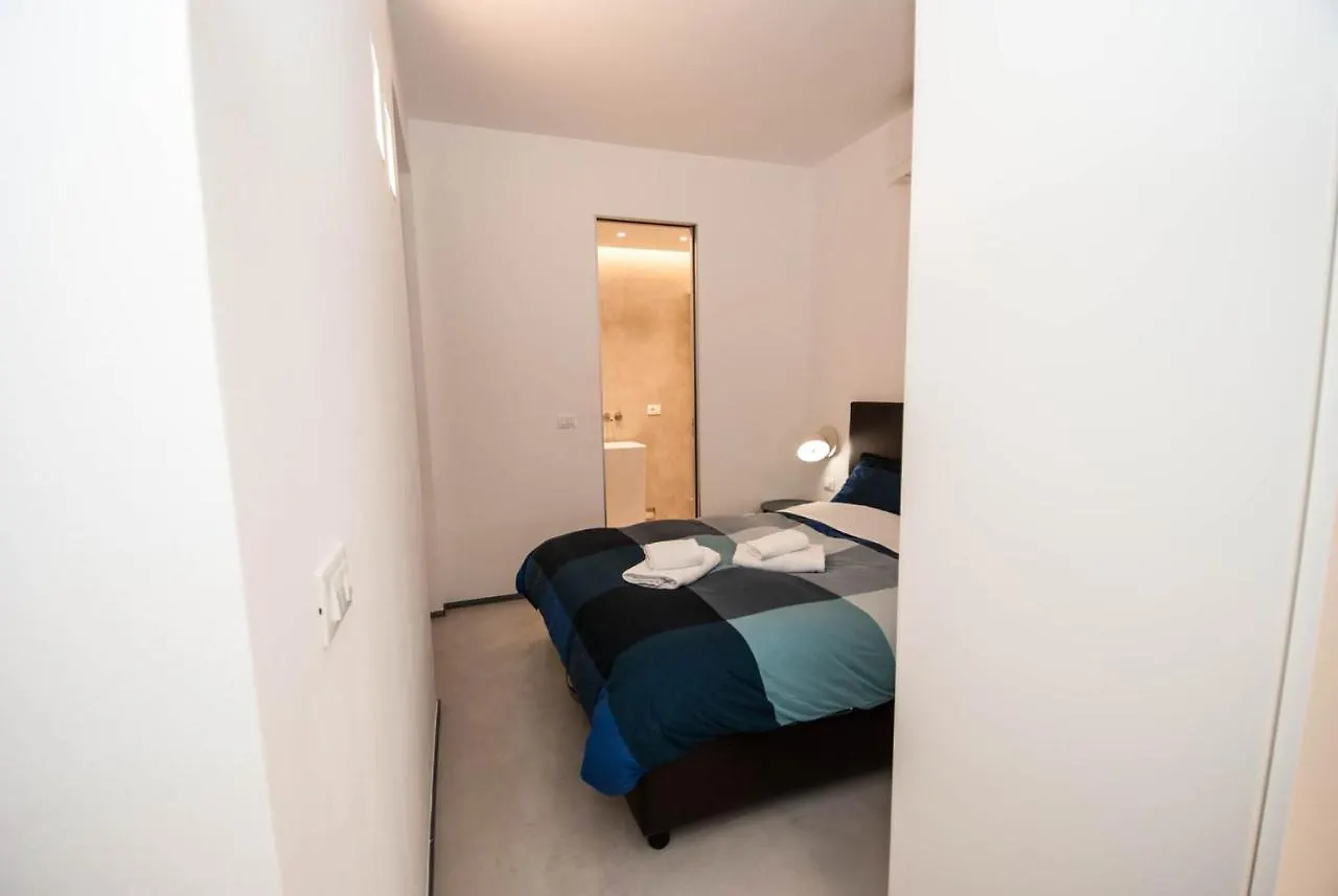 Luxury Apartments Manarola By Arbaspaa Italien
