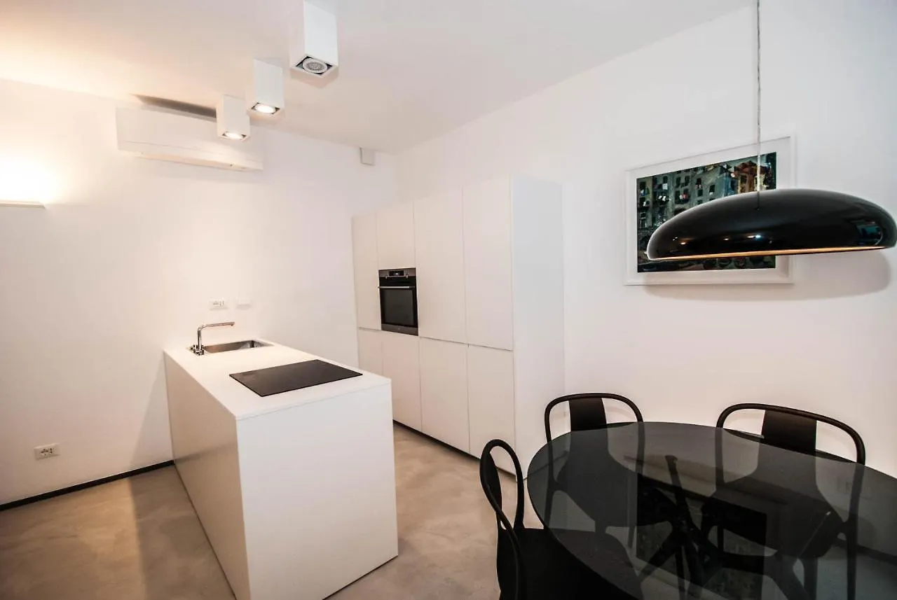 Luxury Apartments Manarola By Arbaspaa