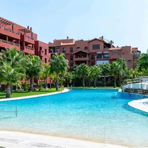 Playa Granada Campo Golf Apartamento Motril