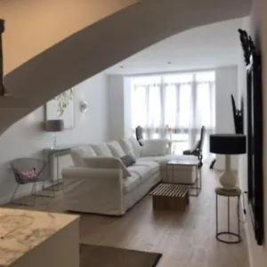 Plaza Cabildo 4 Apartamento Sanlúcar de Barrameda
