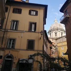 Romamor Campo De' Fiori Apartamento Roma
