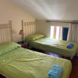 Casa Castilla, La Casa Esta En 200metros Playa Сasa de vacaciones La Antilla