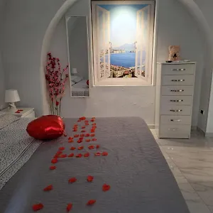 Casa Gio’ Сasa de vacaciones Nápoles