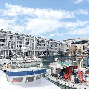 Darsena Apartamento