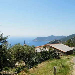 Tra Er Boscu Er Maa Ferienhaus