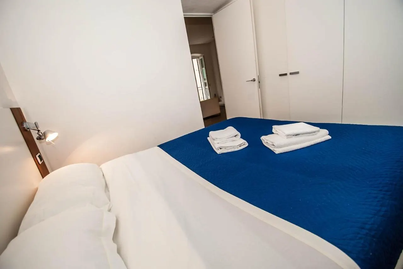 Luxury Apartments Manarola By Arbaspaa