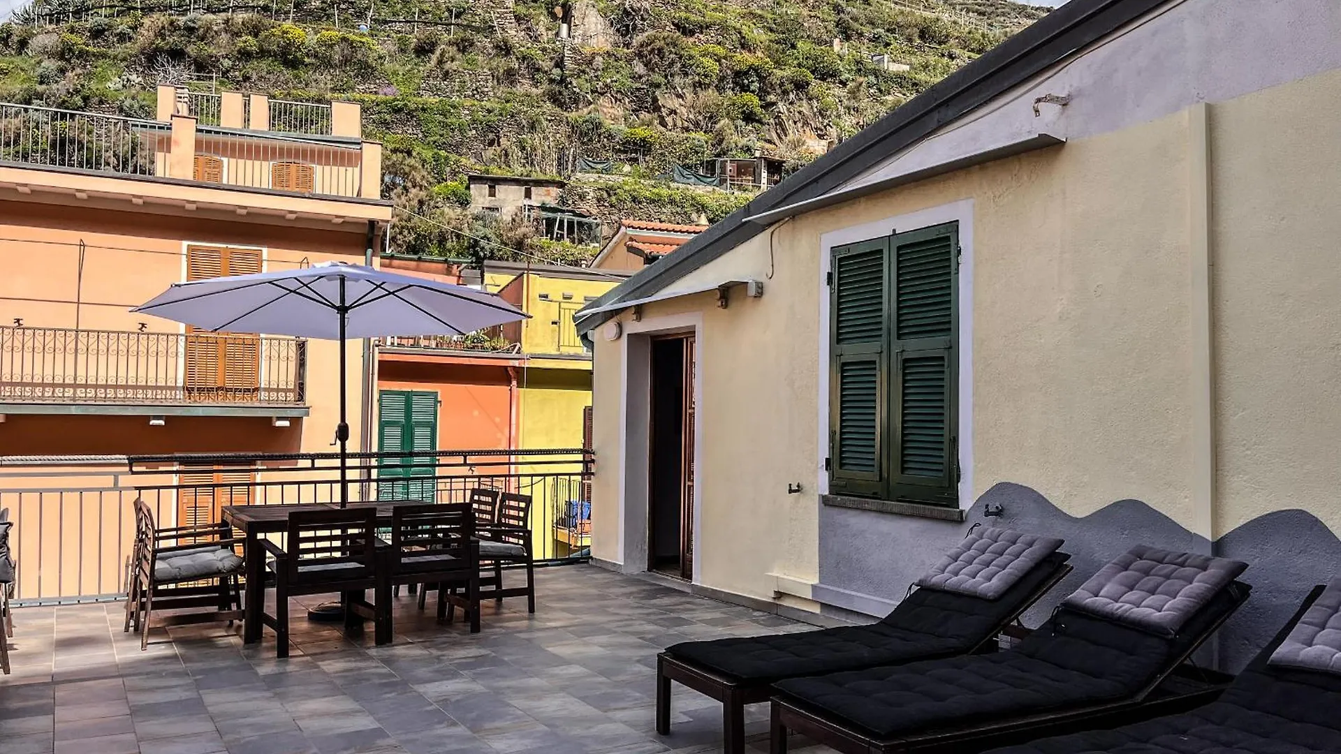 Luxury Apartments Manarola By Arbaspaa 0*,  Itálie