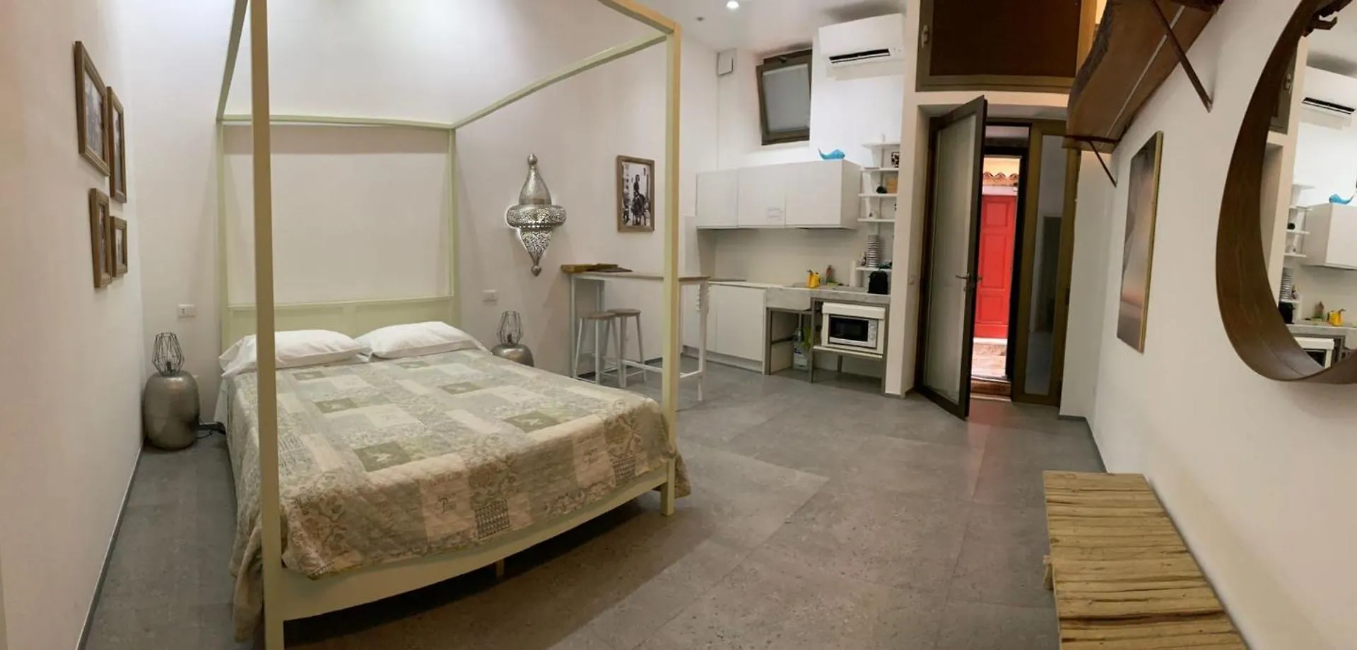 Luxury Apartments Manarola By Arbaspaa