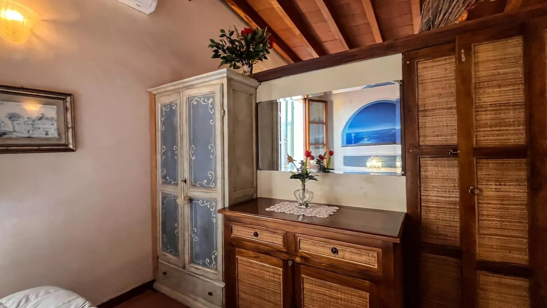 Luxury Apartments Manarola By Arbaspaa Itálie