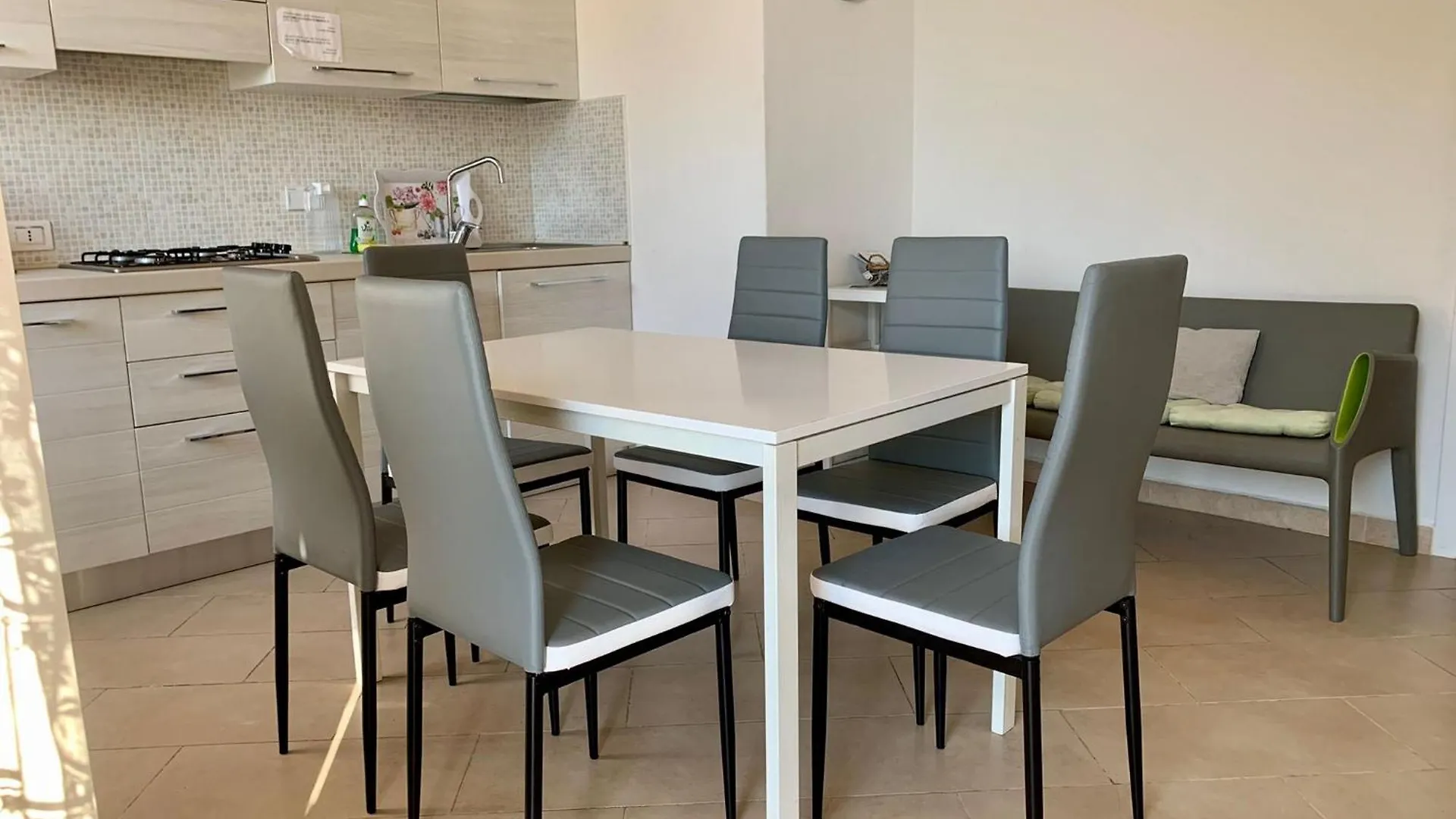 Luxury Apartments Manarola By Arbaspaa