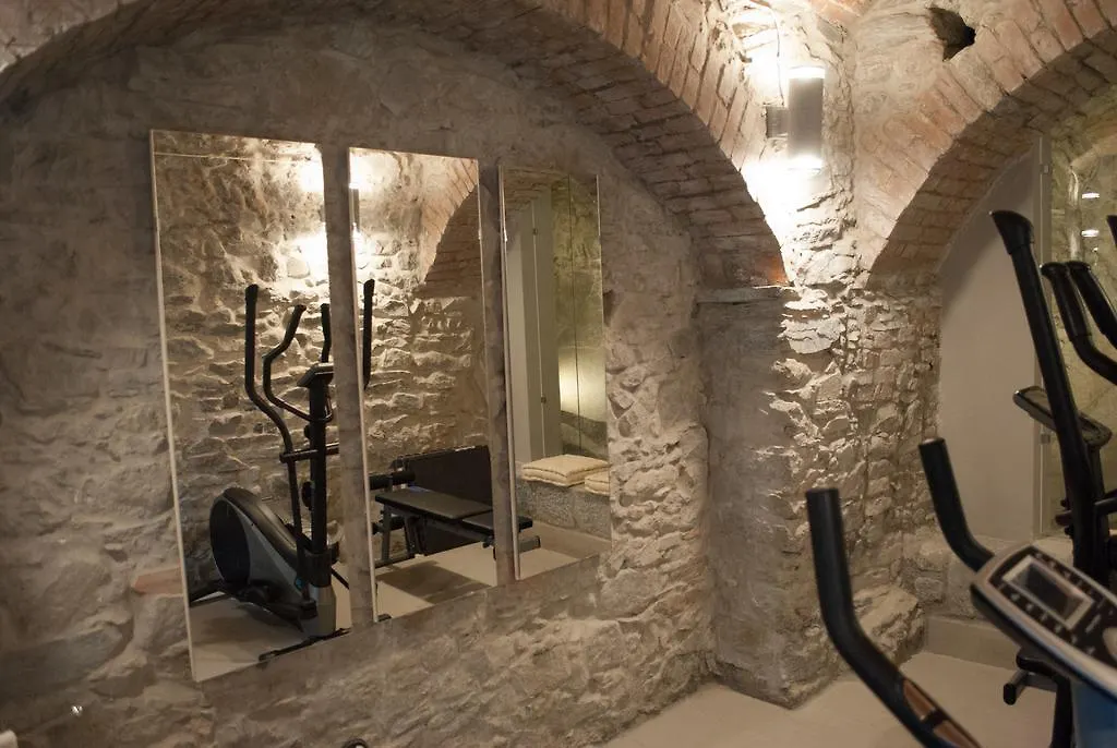 Luxury Apartments Manarola By Arbaspaa