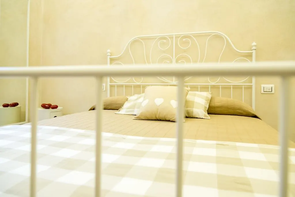 Luxury Apartments Manarola By Arbaspaa