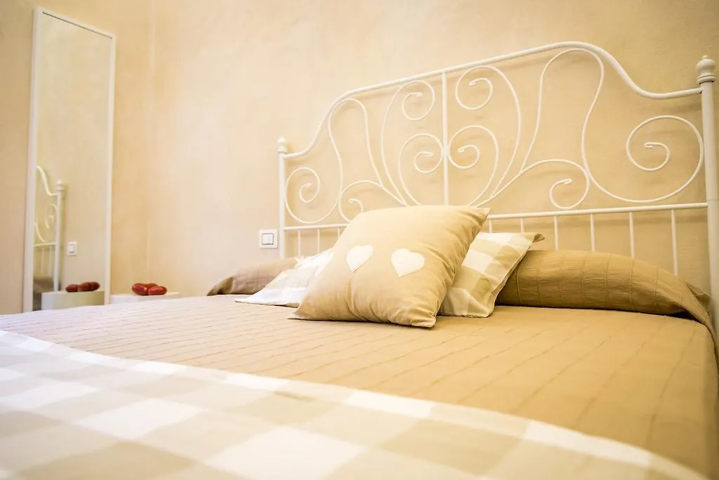 Luxury Apartments Manarola By Arbaspaa Itálie