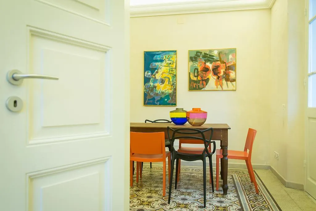 Luxury Apartments Manarola By Arbaspaa
