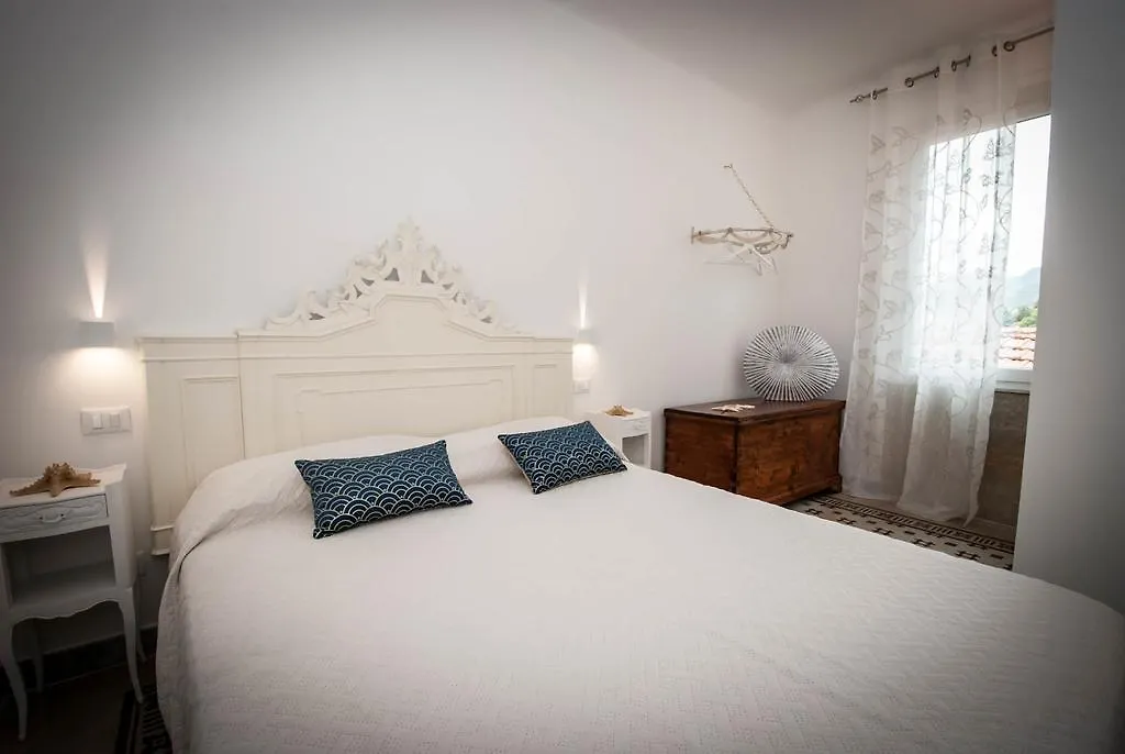 Luxury Apartments Manarola By Arbaspaa