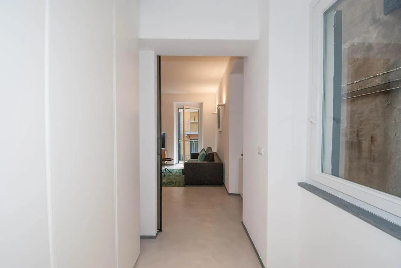Luxury Apartments Manarola By Arbaspaa