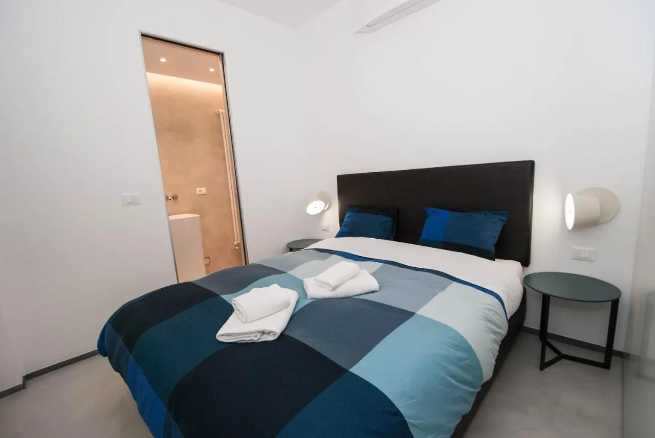 Luxury Apartments Manarola By Arbaspaa